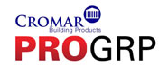 Cromar Pro GRP Waterproofing Roofing