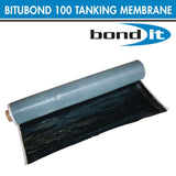 Bitubond 100 Tanking Membrane 15m x 1000mm