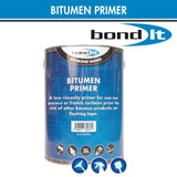 Bond It Bitubond Bitumen Primer 25Ltr