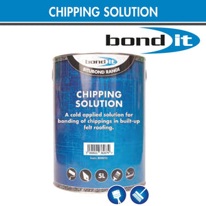 simplybuildingmaterials.co.uk:Bond It Bitubond Chipping Solution,Waterproofing Coatings