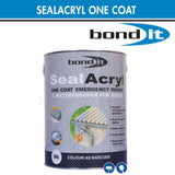 Bond It Sealacryl 5kg - Box of 4