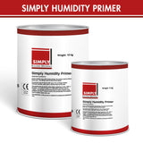 simplybuildingmaterials.co.uk:Simply Humidity Primer,Waterproofing Primers