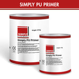 Simply PU Primer