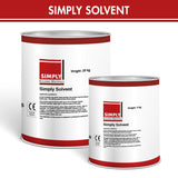 Simply Solvent